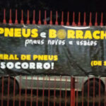 Imagem ilustrativa da empresa J.R Pneus e Borracharia em Novo Hamburgo - RS