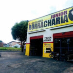 Imagem ilustrativa da empresa Junior Borracharia Jardim Marajó em São José do Rio Preto - SP