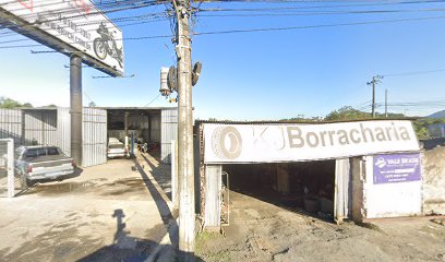 Imagem ilustrativa da empresa KJ Borracharia em Blumenau - SC