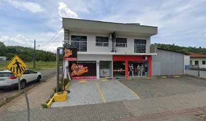 Lavação e Borracharia Taió em Jaraguá do Sul - SC