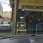 Imagem ilustrativa da empresa Lopes Pneus - Borracheiro e Borracharia em Niterói - RJ