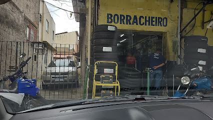 Lopes Pneus - Borracheiro e Borracharia em Niterói - RJ