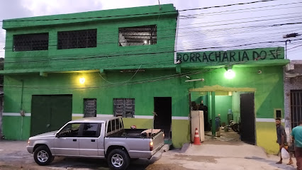 Luna borracharia / Borracharia do Zé em Recife - PE