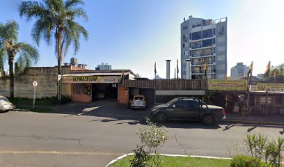 Maninho Borracharia em Novo Hamburgo - RS
