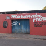 Imagem ilustrativa da empresa Maranata Pneus - Borracharia em Cuiabá - MT
