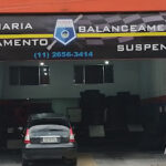 Imagem ilustrativa da empresa Marvel Auto Center | Borracharia | Alinhamento | Balanceamento | Suspensão em Guarulhos - SP