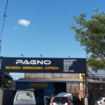 Imagem ilustrativa da empresa Mecânica e Borracharia Pagno em Foz do Iguaçu - PR