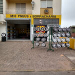 Imagem ilustrativa da empresa MH PNEUS , Rodas, Borracharia e Vulcanização em Santa Maria - RS