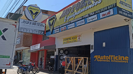 Imagem ilustrativa da empresa Motortec Equipamentos - Borracharia em Foz do Iguaçu - PR