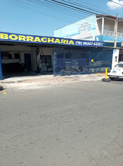 Imagem ilustrativa da empresa MZ Borracharia em Santa Bárbara d'Oeste - SP