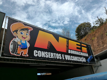 Nei Borracharia em Cariacica - ES