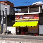 Imagem ilustrativa da empresa Ninho Borracharia Salvador em Salvador - BA