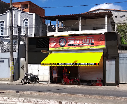Ninho Borracharia Salvador em Salvador - BA