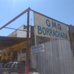 Imagem ilustrativa da empresa O M G Borracharia em Sorocaba - SP