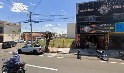 Imagem ilustrativa da empresa Oficina e borracharia do batata em Marília - SP
