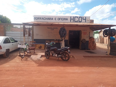 Imagem ilustrativa da empresa Oficina e borracharia em Boa Vista - RR