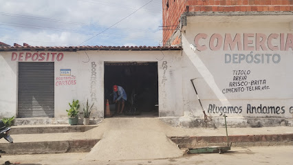 Imagem ilustrativa da empresa Pai e Filhos - Borracharia em Fortaleza - CE