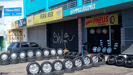 Parana pneus - Borracharia em Cachoeirinha - RS