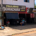 Imagem ilustrativa da empresa PAULINHO BORRACHARIA em Araguaína - TO