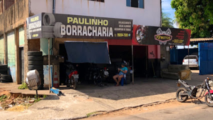 Imagem ilustrativa da empresa PAULINHO BORRACHARIA em Araguaína - TO
