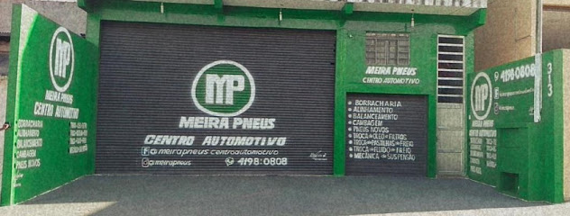 Imagem ilustrativa da empresa PEDRO’S CAR SERVICE CENTRO AUTOMOTIVO - Borracharia em Barueri - SP