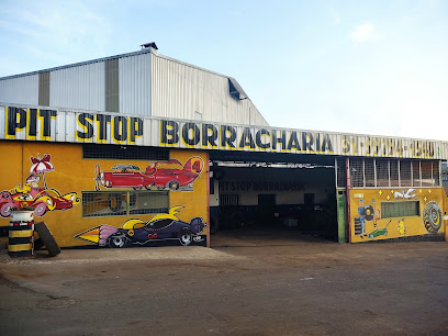 Pit Stop Borracharia e Borracharia movel em Sete Lagoas - MG
