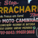 Imagem ilustrativa da empresa Pit Stop Borracharia em Bauru - SP