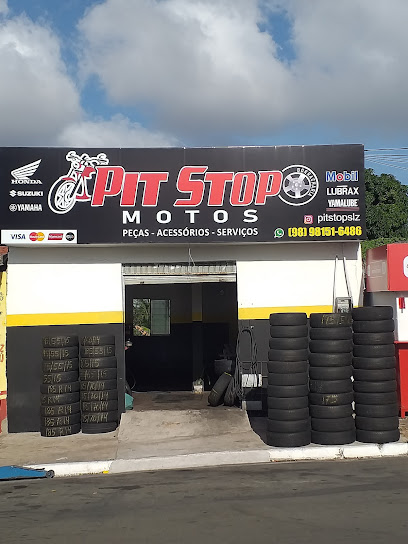 Imagem ilustrativa da empresa PIT STOP MOTOS E BORRACHARIA em São Luís - MA