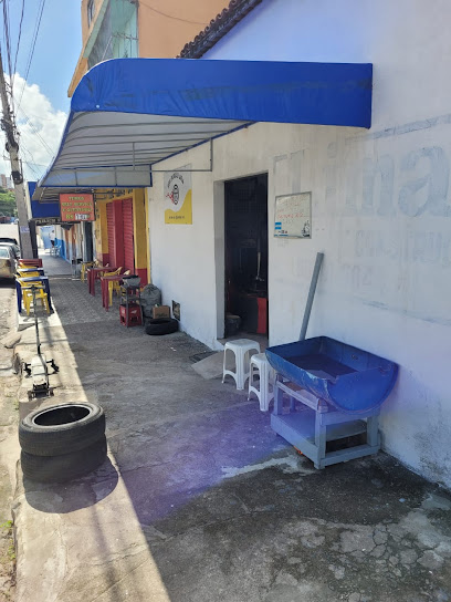 RBM Borracharia em Natal - RN