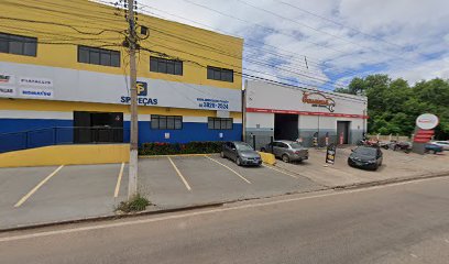 Imagem ilustrativa da empresa RJ Borracharia móvel 24 hrs em Várzea Grande - MT