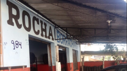 Imagem ilustrativa da empresa Rocha Borracharia em Indaiatuba - SP