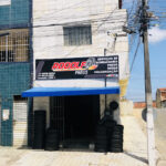 Imagem ilustrativa da empresa Rodolfo pneus - Borracharia em Aracaju - SE