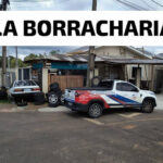 Imagem ilustrativa da empresa S.A Borracharia e auto center em Ponta Grossa - PR