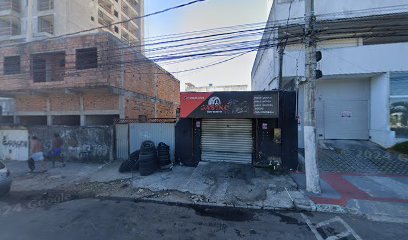 Sabino Pneus e Borracharia em Vila Velha - ES