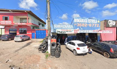 Sassá Borracharia em Várzea Grande - MT