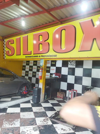 Silbox Borracheiro em São Gonçalo - RJ