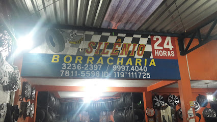 Silênio Borracharia em Florianópolis - SC