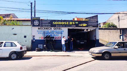 Soroserv Mecânica e Borracharia em Sorocaba - SP