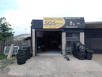 Sos borracharia 24hrs em Novo Hamburgo - RS