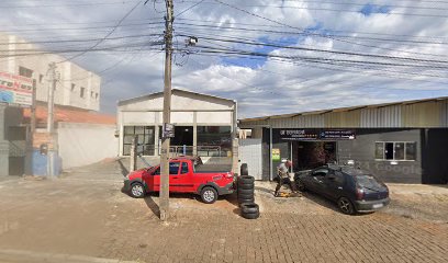 Sr° Borracha em Guarapuava - PR