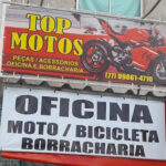 Imagem ilustrativa da empresa Top Motos - Borracharia em Vitória da Conquista - BA