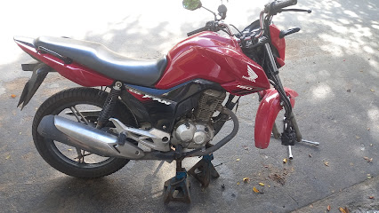 Van borracharia em Maceió - AL