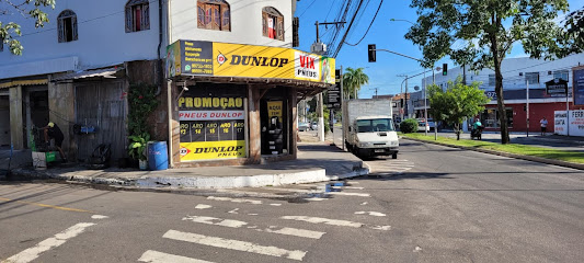 Imagem ilustrativa da empresa Vix Pneus Borracharia, Alinhamento Mecânica em Serra - ES