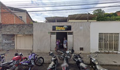 Imagem ilustrativa da empresa W.E Borracharia em Ipatinga - MG