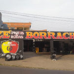 Imagem ilustrativa da empresa Zé Borracharia em Hortolândia - SP