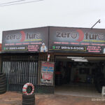 Imagem ilustrativa da empresa ZERO FURO PNEUS E BORRACHARIA em São José do Rio Preto - SP