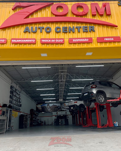 Imagem ilustrativa da empresa Zoom Auto Center | Loja de Pneus Ipatinga - Borracharia em Ipatinga - MG